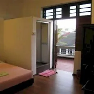 New Heritage Hotel George Town