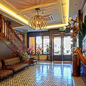 Maison d'hôtes Islander By Lwe, George Town