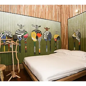 The Happy 8 Retreat @ Old Town Guest house Ipoh