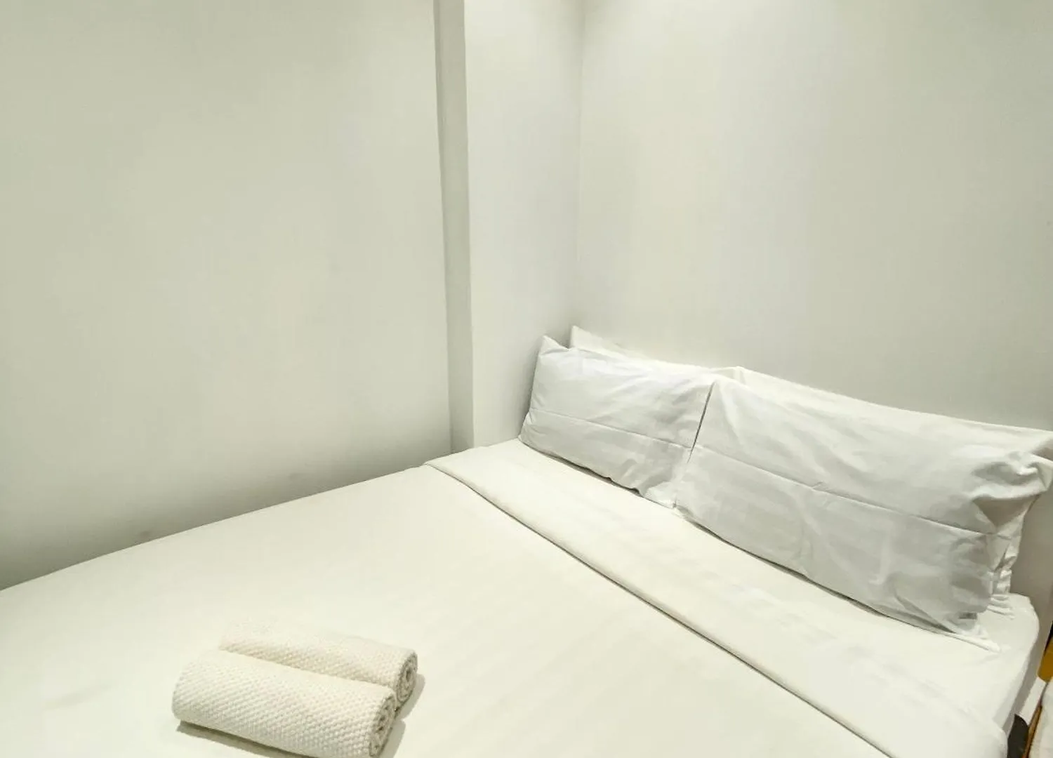 Guest house The 6N By Sky Hive Hotel George Town