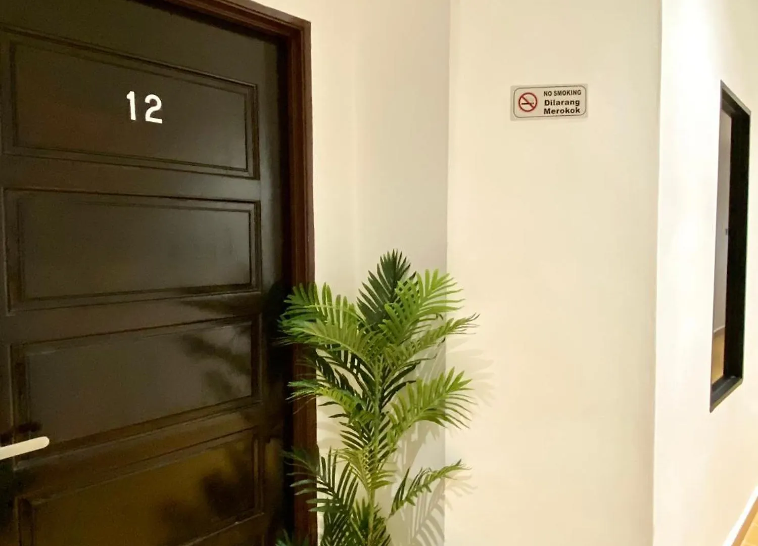 Guest house The 6N By Sky Hive Hotel George Town